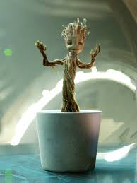 Exclusive: Here's That Clip of Dancing Baby Groot in All Its ...